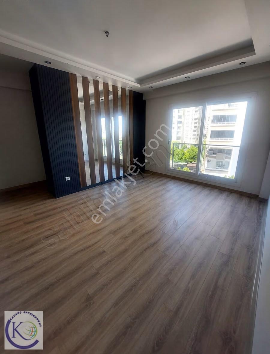 Kazanç'tan Mezitli Merkez Mah. Kiralık 5+1 Ultra Lüks Daire - Görsel 27
