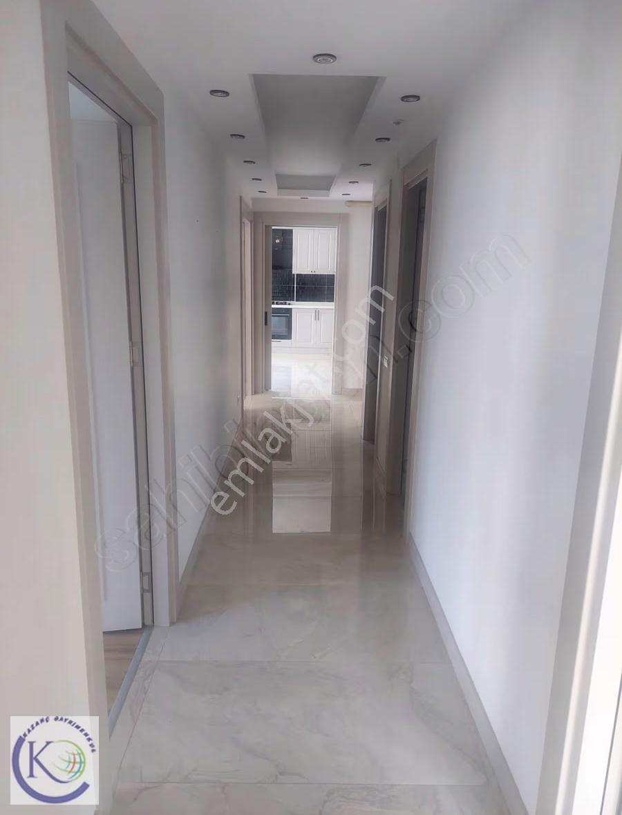 Kazanç'tan Mezitli Merkez Mah. Kiralık 5+1 Ultra Lüks Daire - Görsel 7