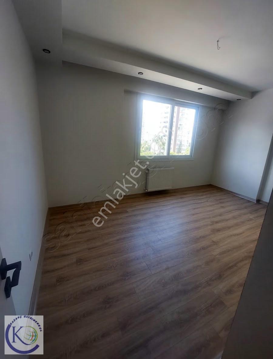 Kazanç'tan Mezitli Merkez Mah. Kiralık 5+1 Ultra Lüks Daire - Görsel 28