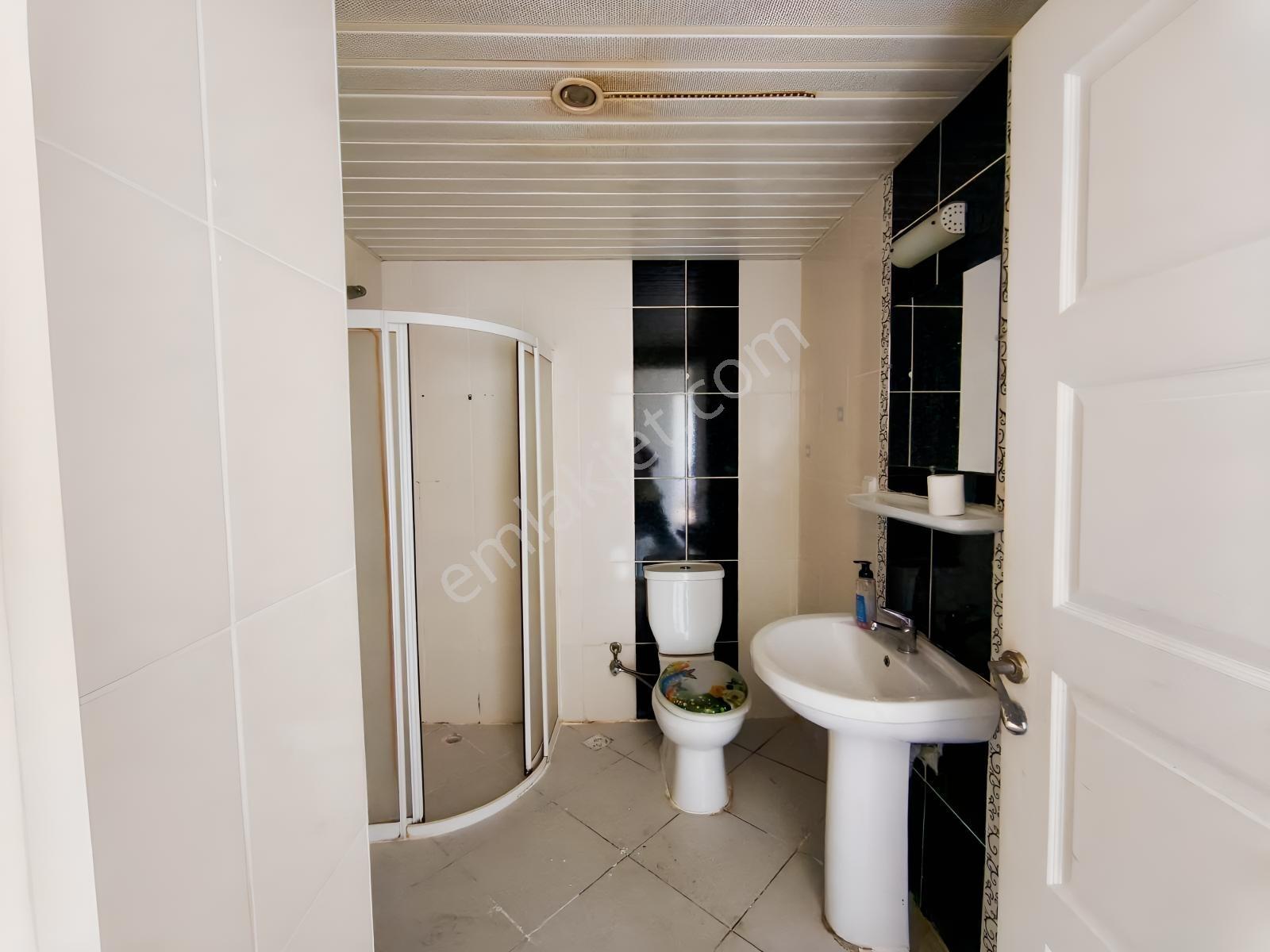İzmit Toki Arızlı'da Kiralık 2+1 Yüksek Giriş Daire - Görsel 16
