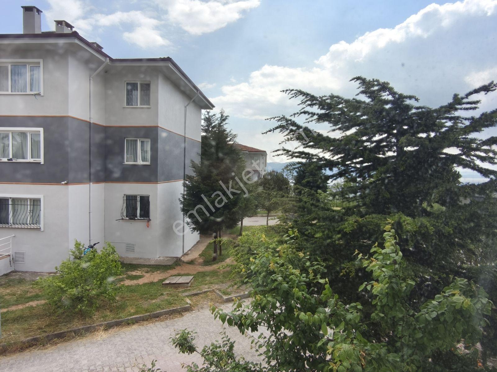 İzmit Toki Arızlı'da Kiralık 2+1 Yüksek Giriş Daire - Görsel 27