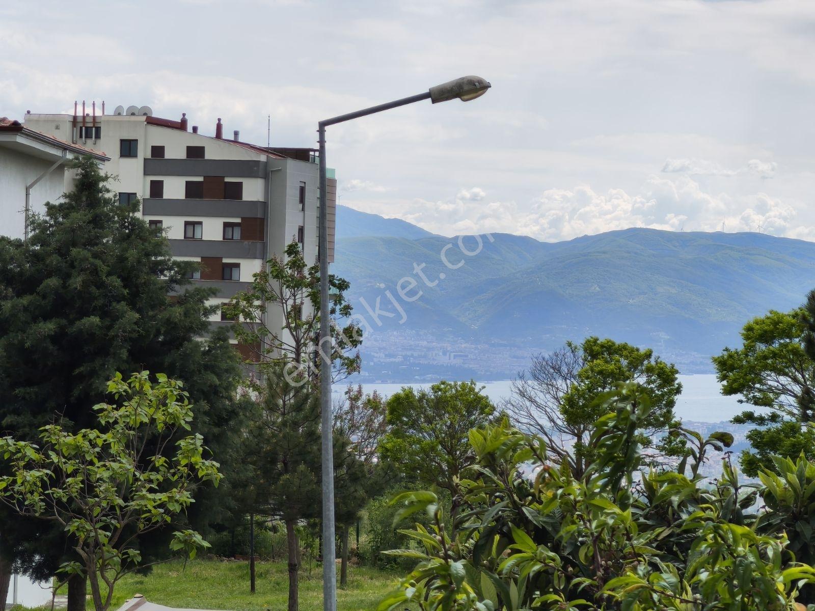 İzmit Toki Arızlı'da Kiralık 2+1 Yüksek Giriş Daire - Görsel 22
