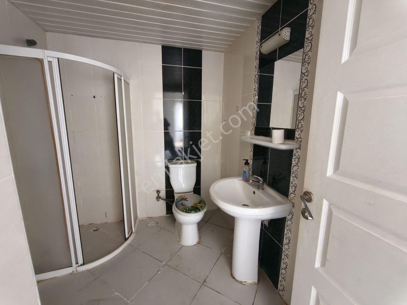 İzmit Toki Arızlı'da Kiralık 2+1 Yüksek Giriş Daire - Görsel 17