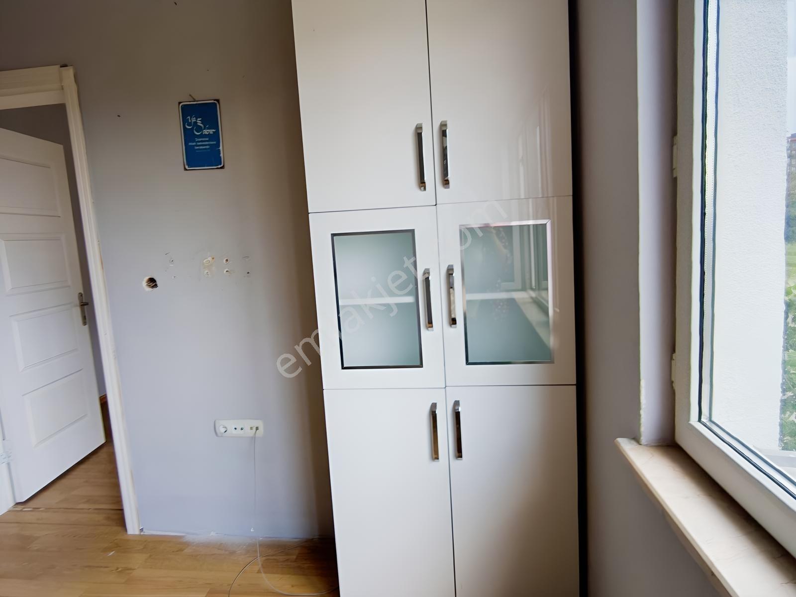 İzmit Toki Arızlı'da Kiralık 2+1 Yüksek Giriş Daire - Görsel 32