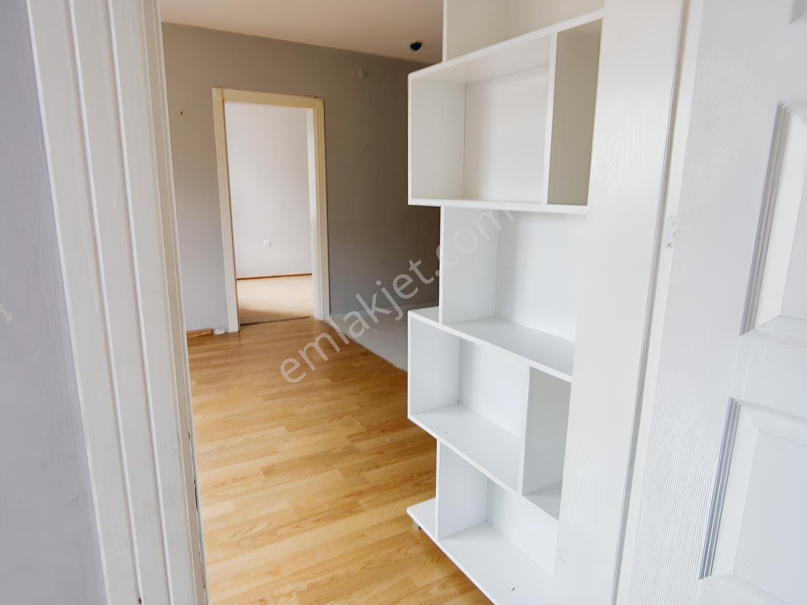 İzmit Toki Arızlı'da Kiralık 2+1 Yüksek Giriş Daire - Görsel 28