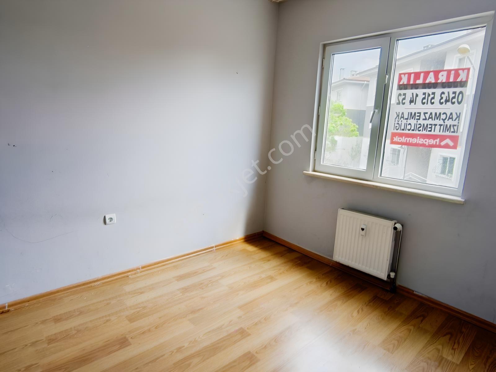 İzmit Toki Arızlı'da Kiralık 2+1 Yüksek Giriş Daire - Görsel 8