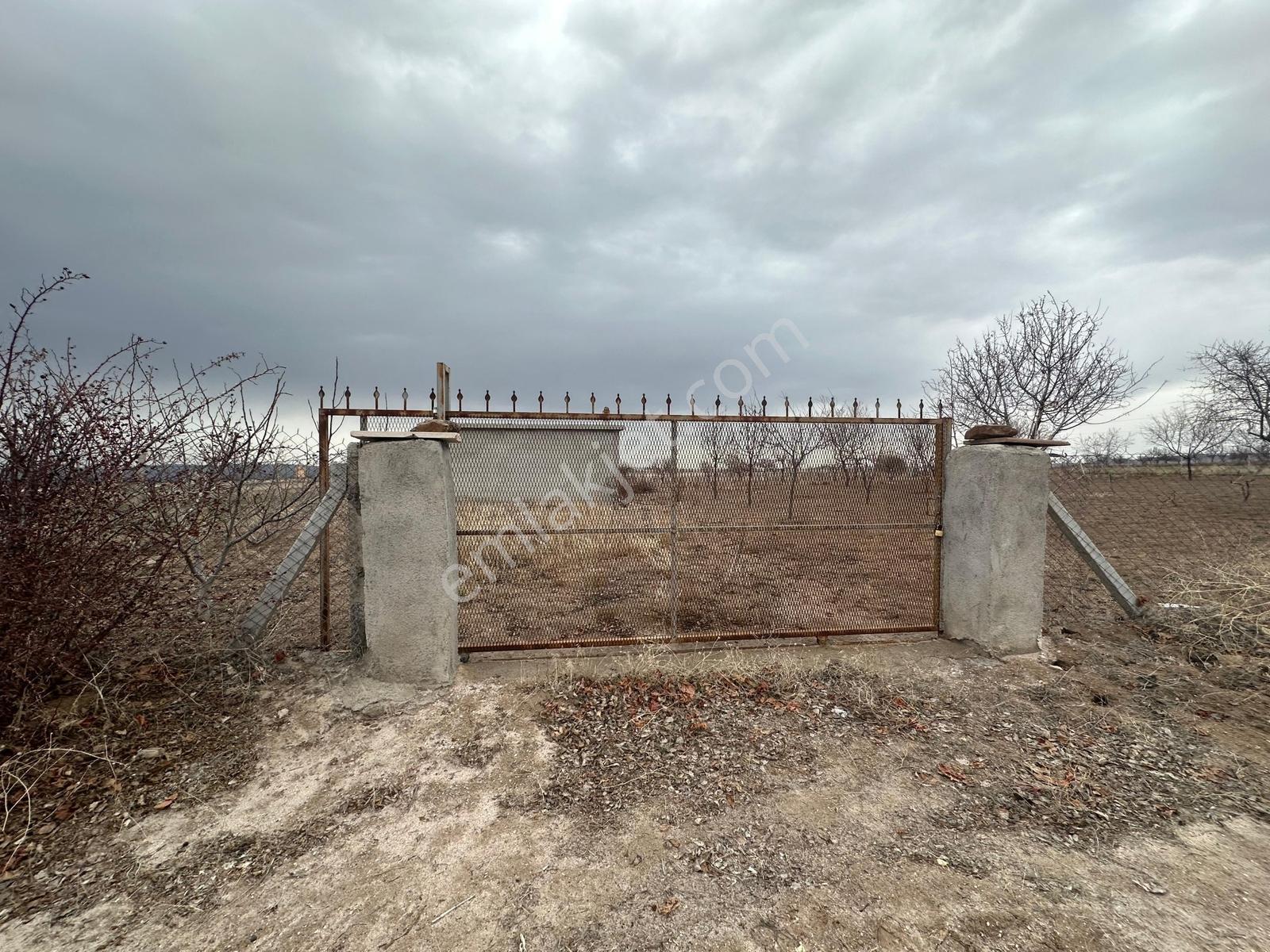 Seyitoğulları Tohumculuğun Arkasında 2706 M2 Satılık Arazi - Görsel 13