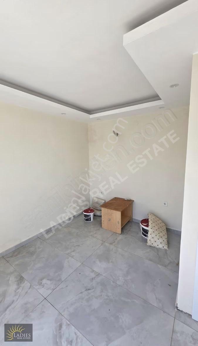 Ladies Emlak'tan 3+1 Havuzlu Villa- İncebel Tatil Sitesi - Görsel 11