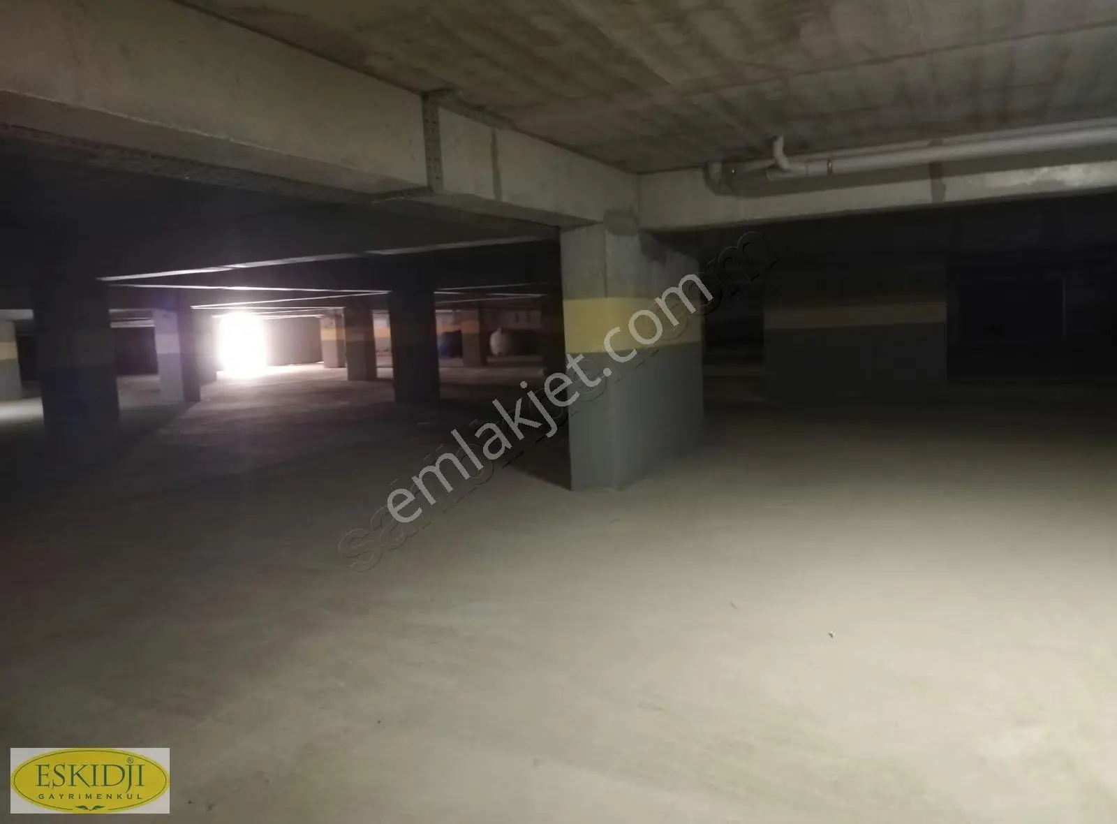 Çanakkale Kepez Hamidiye Mahallesi Kiralık Eşyalı 1+1 - Görsel 22