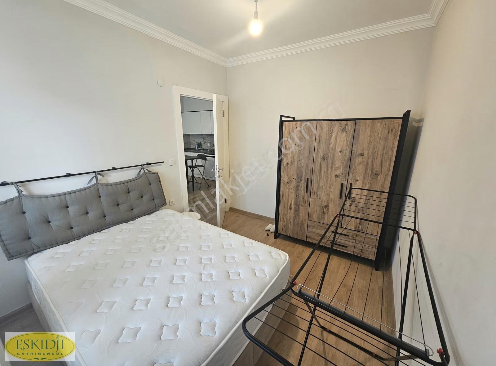 Çanakkale Kepez Hamidiye Mahallesi Kiralık Eşyalı 1+1 - Görsel 20