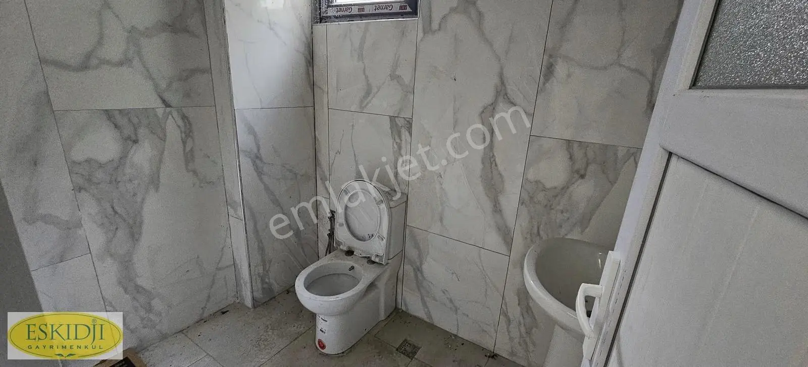 Çanakkale Kepez Atrium Evleri'nde Kiralık Net 90 M2 İşyeri - Görsel 3