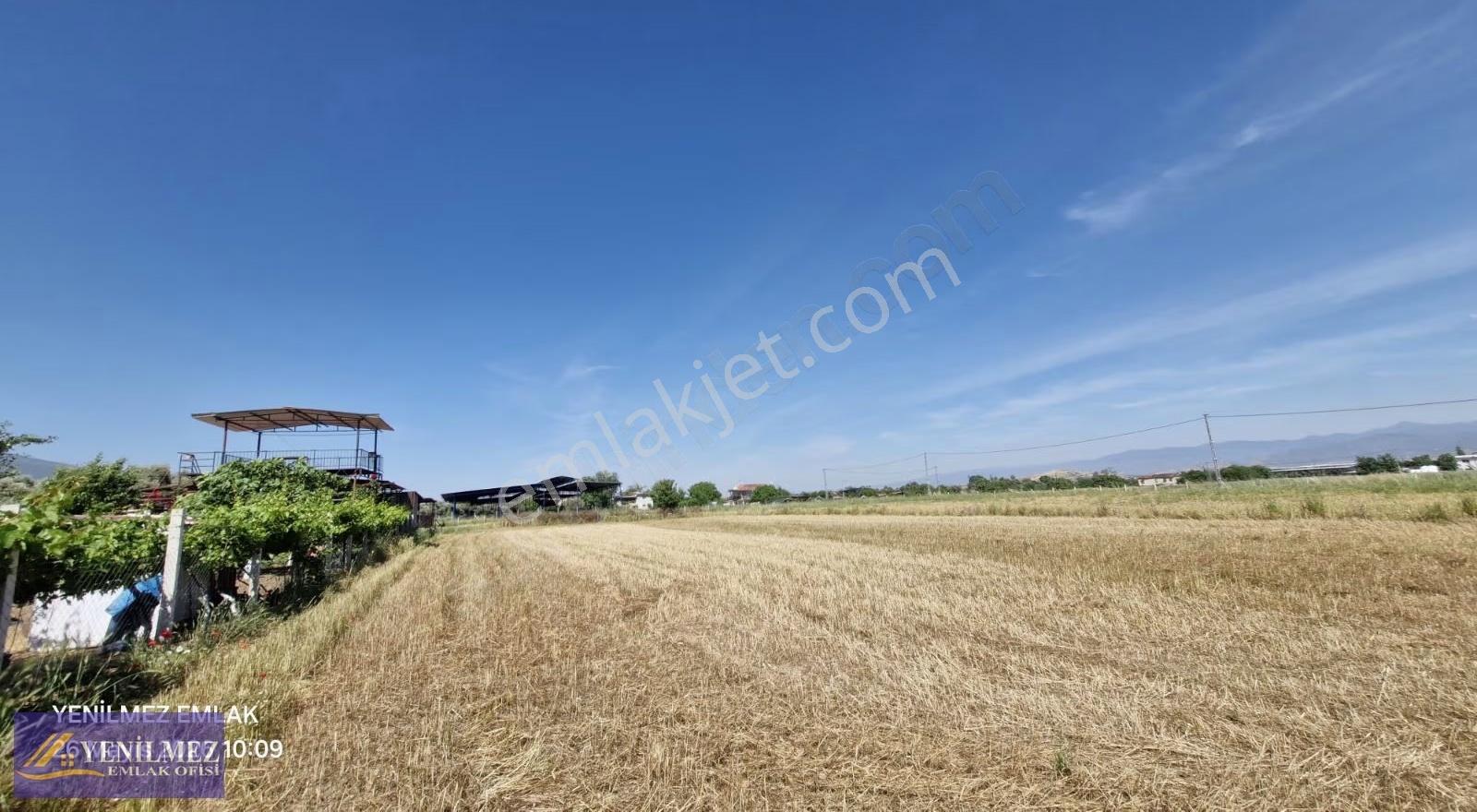 Tire Merkeze Yakın Kiralık Bahçe - Görsel 8