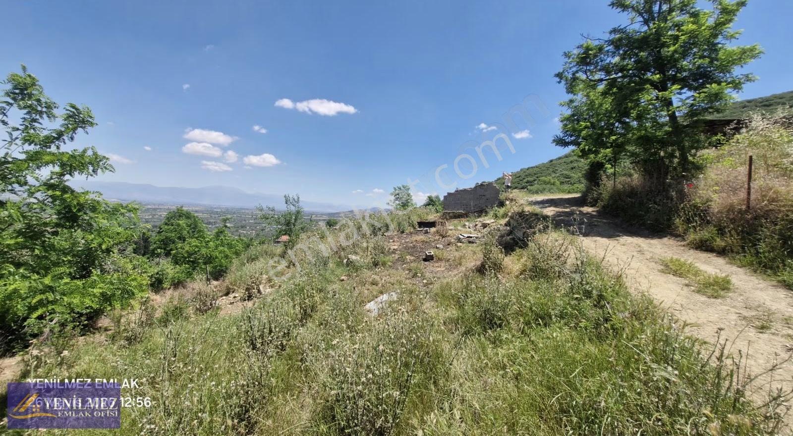 Yenilmez Emlaktan Satılık Köy İmarlı Arsa - Görsel 6