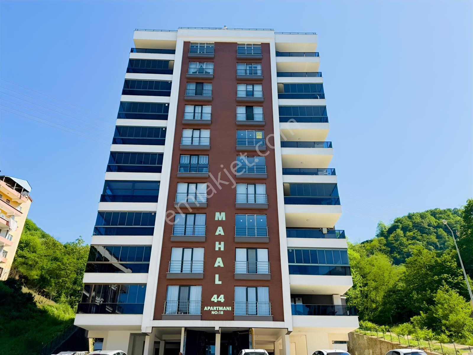 Delta Gayrimenkul'den Çıtlakkale'de 3+1 Deniz Manzaralı Daire! - Görsel 28
