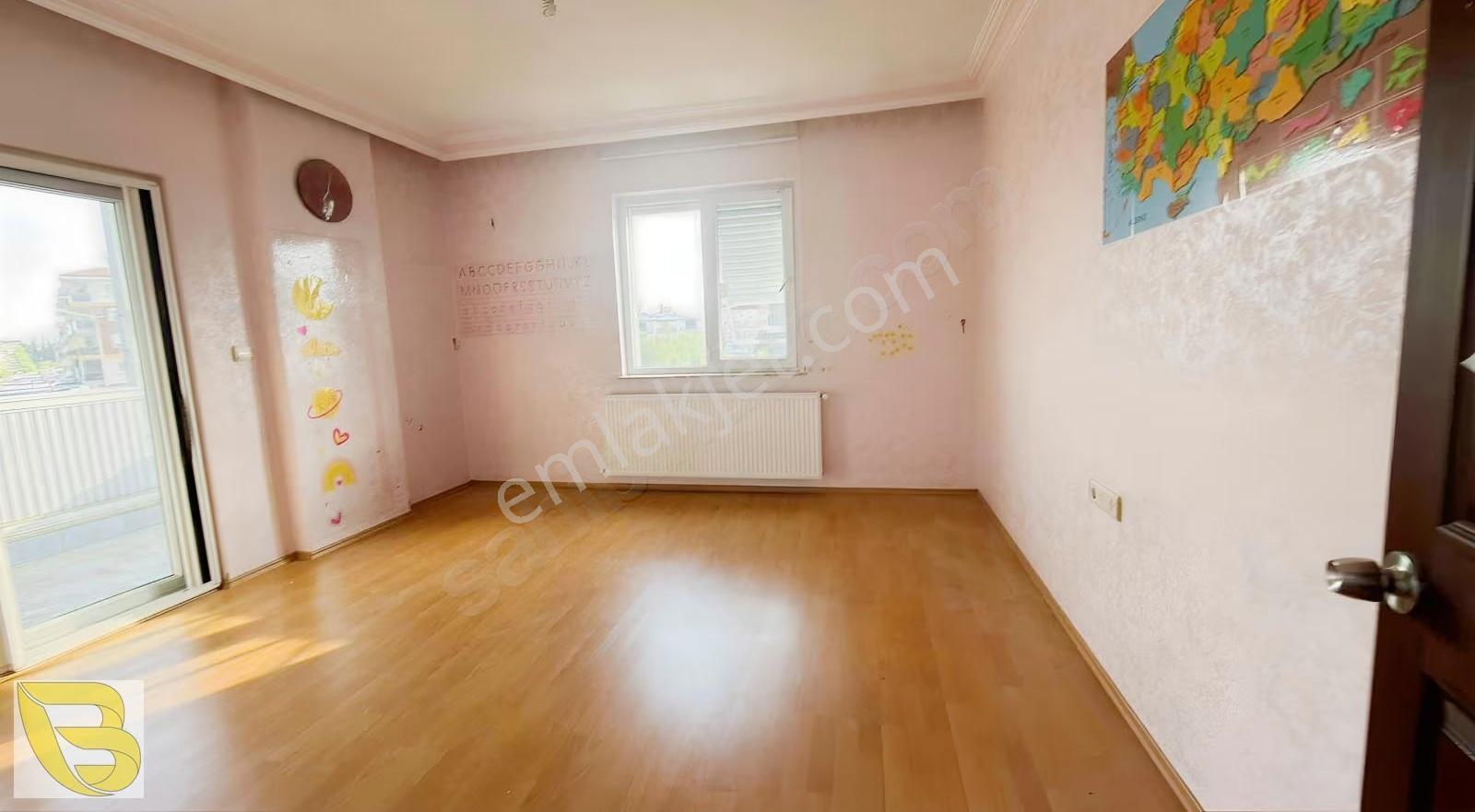 Yeniköy Merkezde Satılık 3+1 Daire Ebeveyn B.&d.gazlı - Görsel 18
