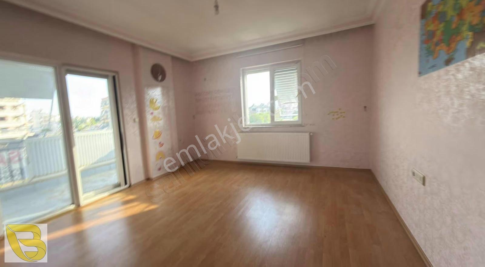 Yeniköy Merkezde Satılık 3+1 Daire Ebeveyn B.&d.gazlı - Görsel 21