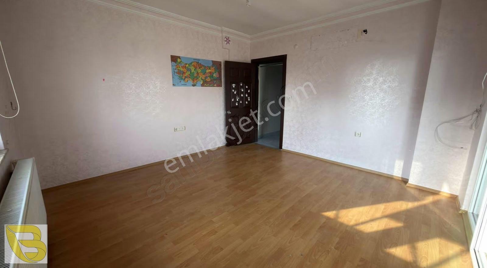 Yeniköy Merkezde Satılık 3+1 Daire Ebeveyn B.&d.gazlı - Görsel 12