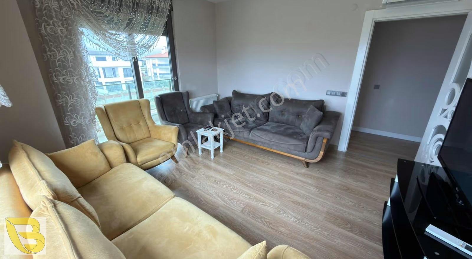 Yeşlbayırda Muhteşem Konumda Havuzlu Satılık 6+1 Dubleks Daire - Görsel 21