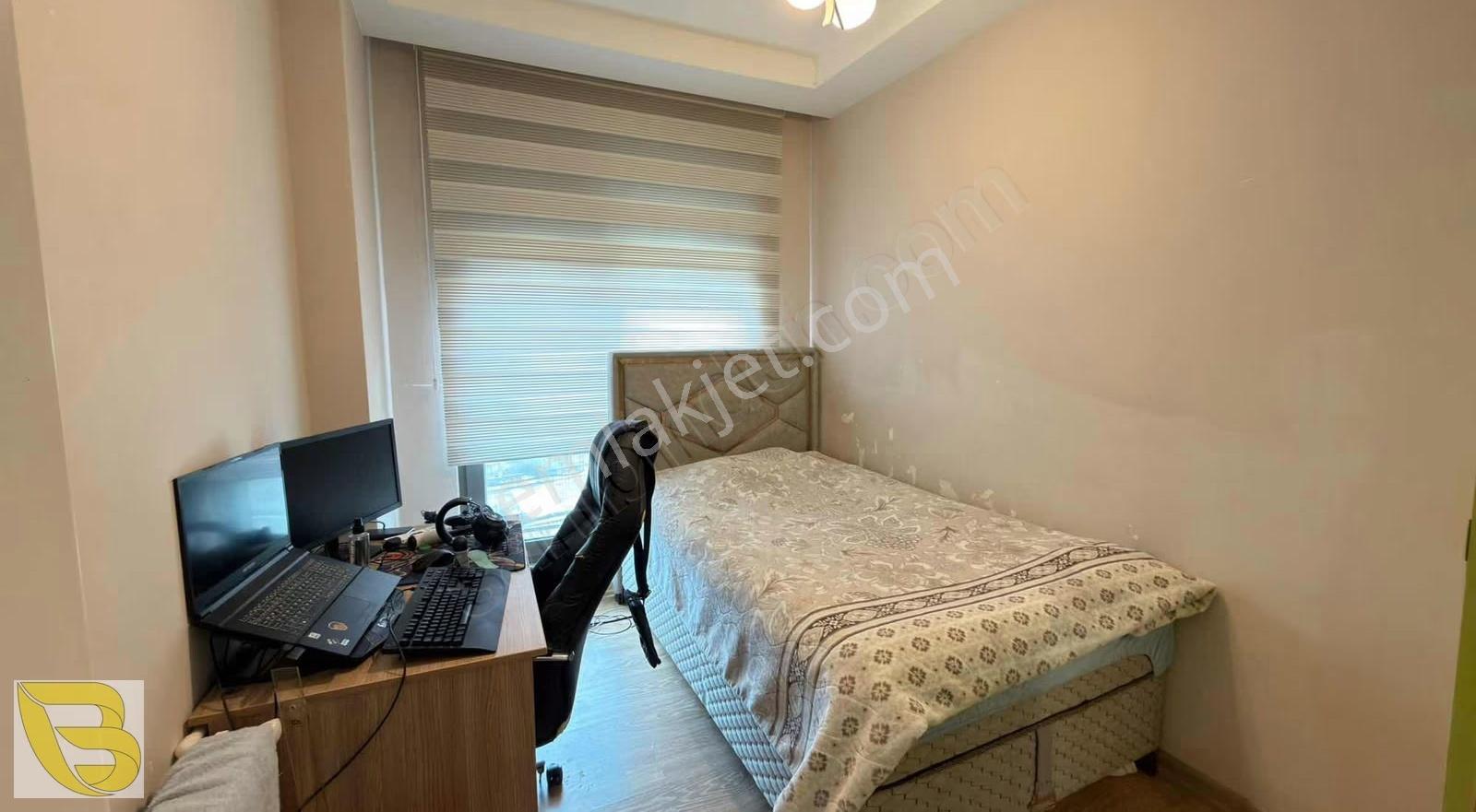 Yeşlbayırda Muhteşem Konumda Havuzlu Satılık 6+1 Dubleks Daire - Görsel 20
