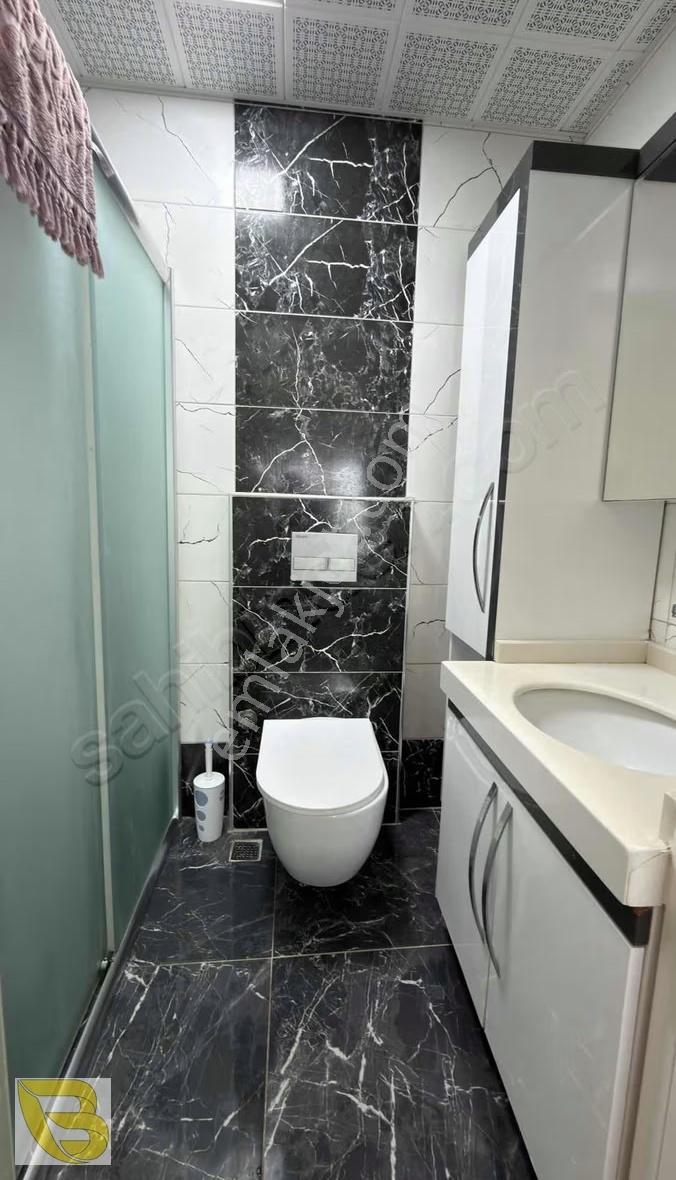 Yeşlbayırda Muhteşem Konumda Havuzlu Satılık 6+1 Dubleks Daire - Görsel 28