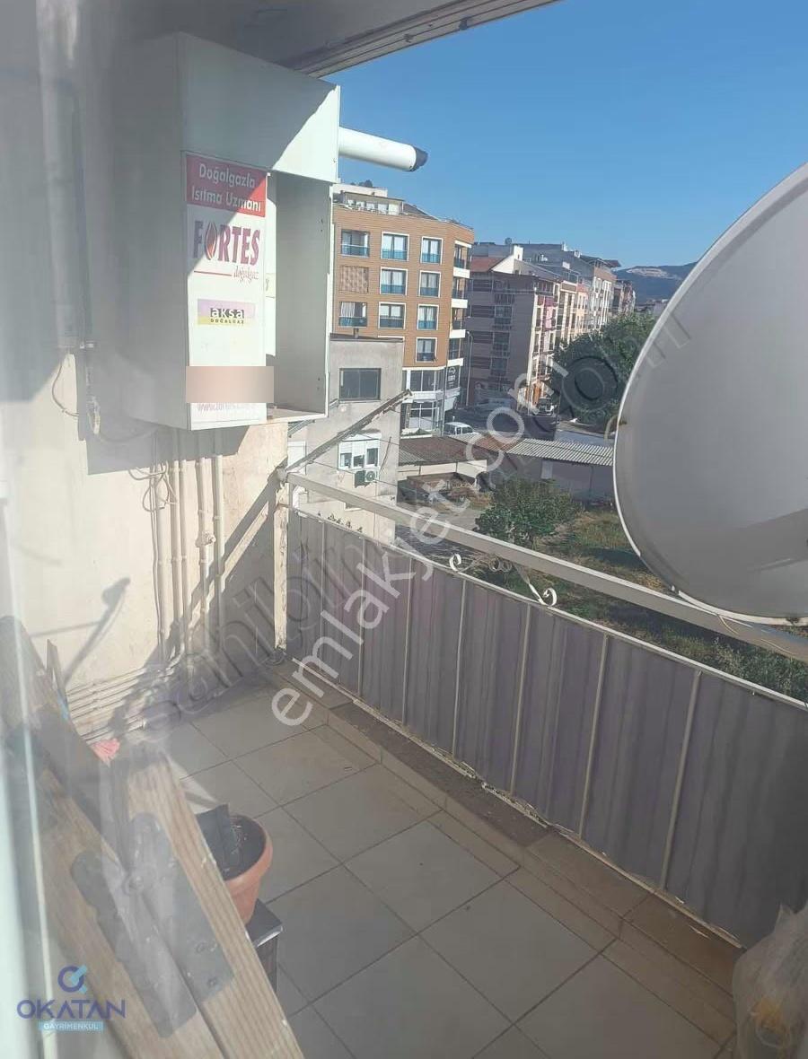 !müthiş Yatırım Fırsatı! Muradiyenin En Uygun 3+1 Dairesi - Görsel 13