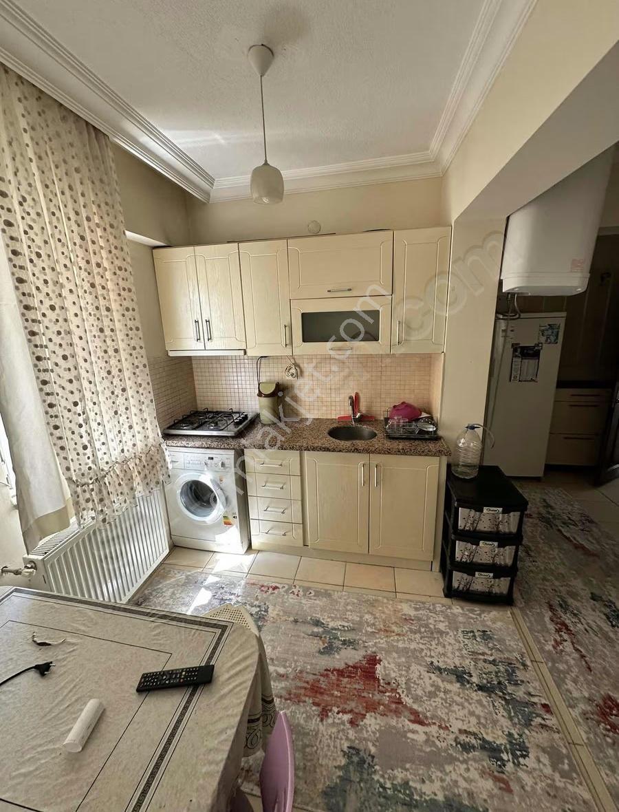 Mak Emlaktan Ara Kat Balkonlu 2+1 50m2 Satılık Apart - Görsel 9