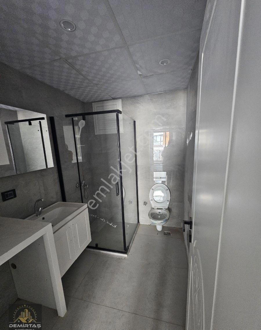 Yenisafak Mahallesınde Site İçerisinde Satılık Daire - Görsel 30