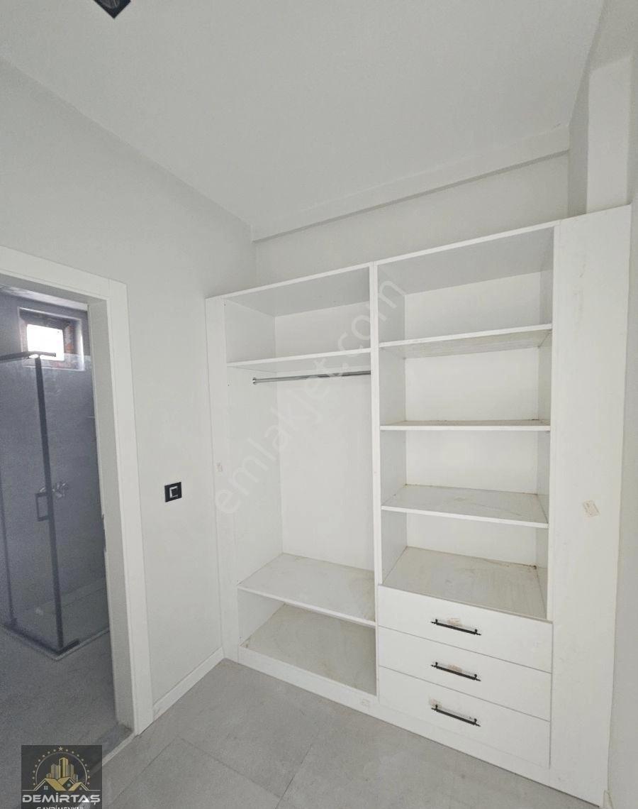 Yenisafak Mahallesınde Site İçerisinde Satılık Daire - Görsel 12