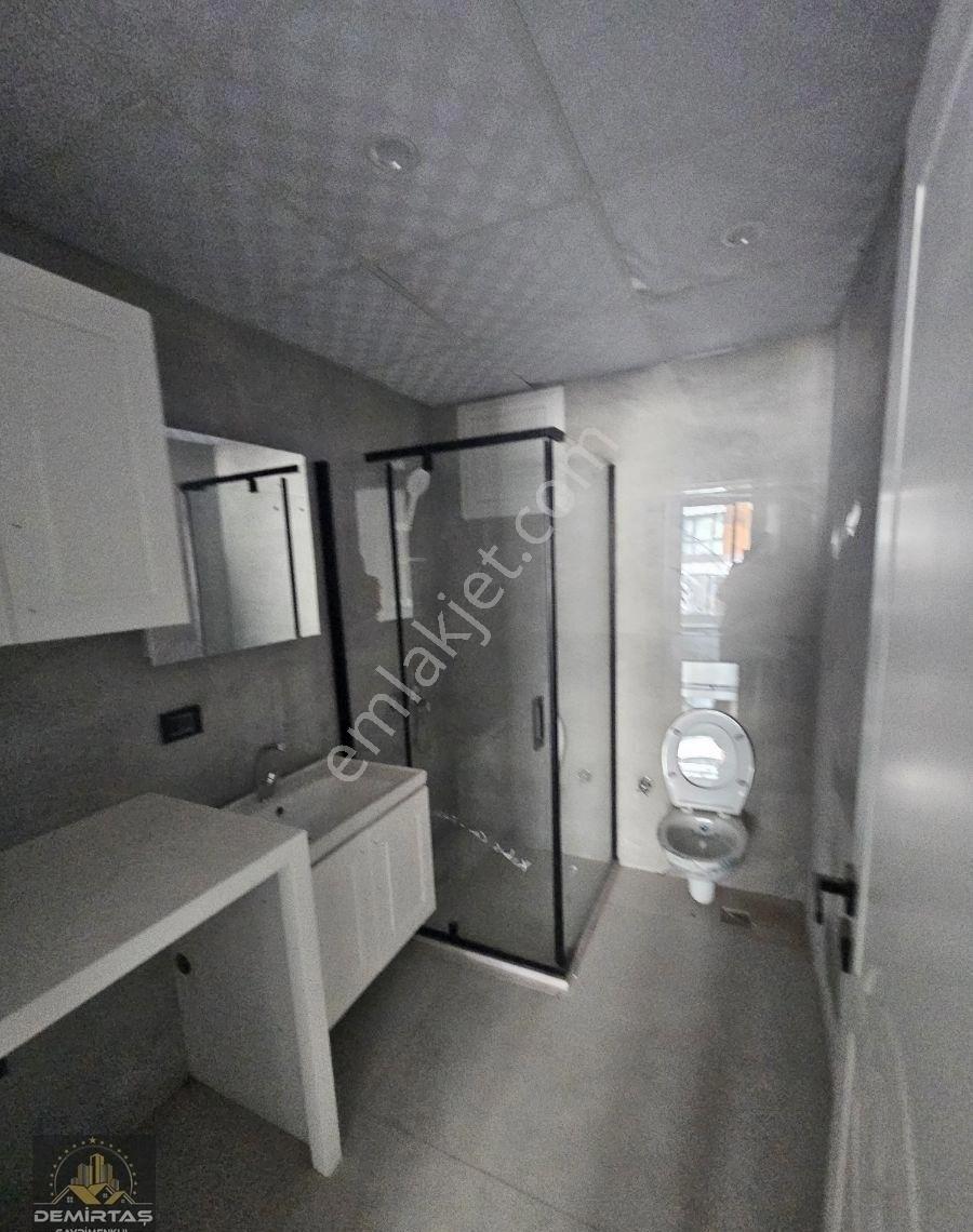 Yenisafak Mahallesınde Site İçerisinde Satılık Daire - Görsel 17