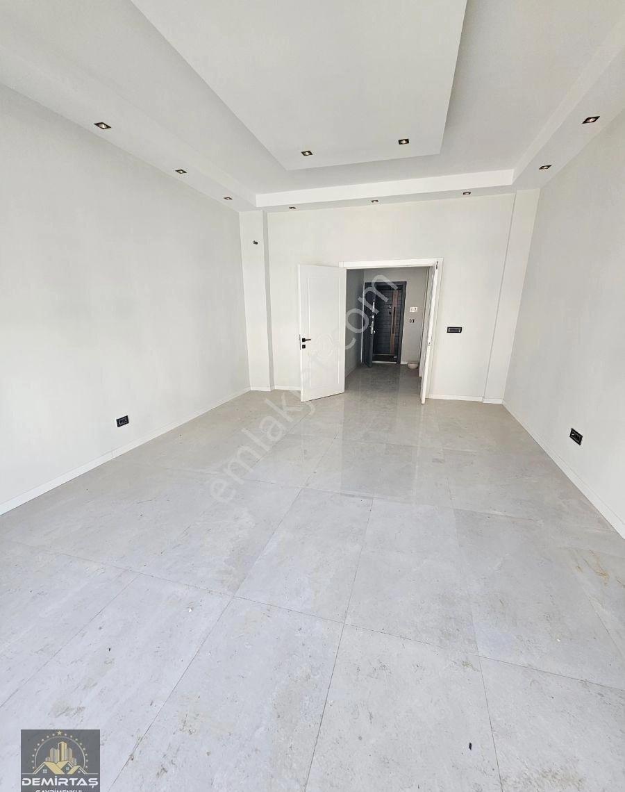 Yenisafak Mahallesınde Site İçerisinde Satılık Daire - Görsel 25