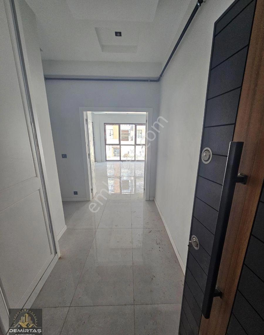 Yenisafak Mahallesınde Site İçerisinde Satılık Daire - Görsel 20