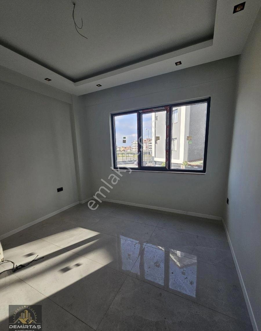 Yenisafak Mahallesınde Site İçerisinde Satılık Daire - Görsel 11