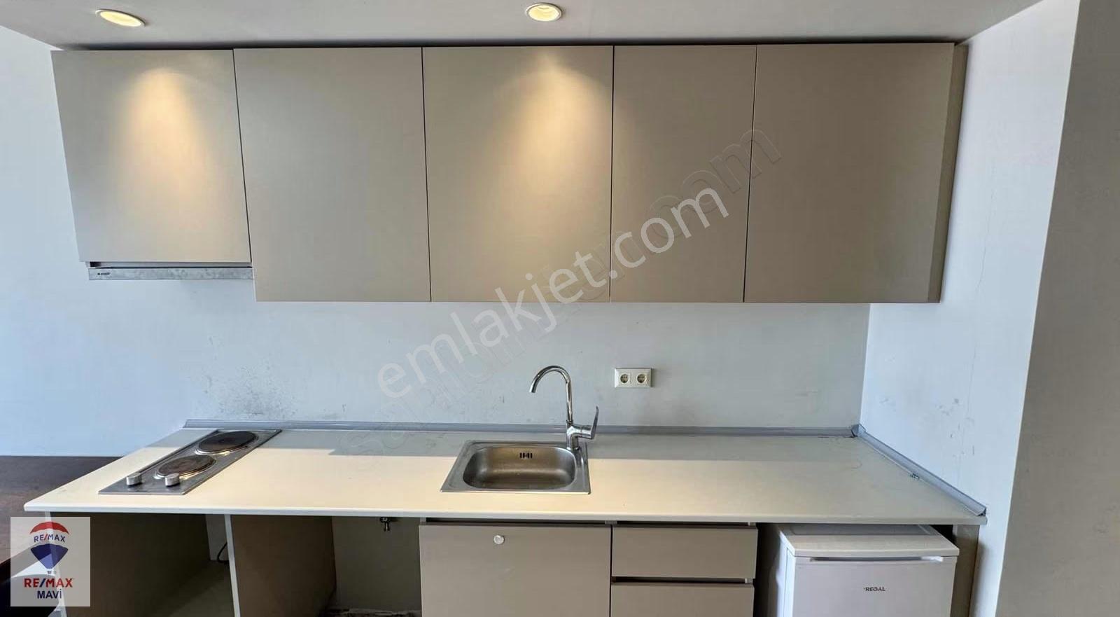Re/max Moz Cadde54 Avm 1+0 Stüdyo 50m² Eşyalı 3. Kat //balkonlu - Görsel 11