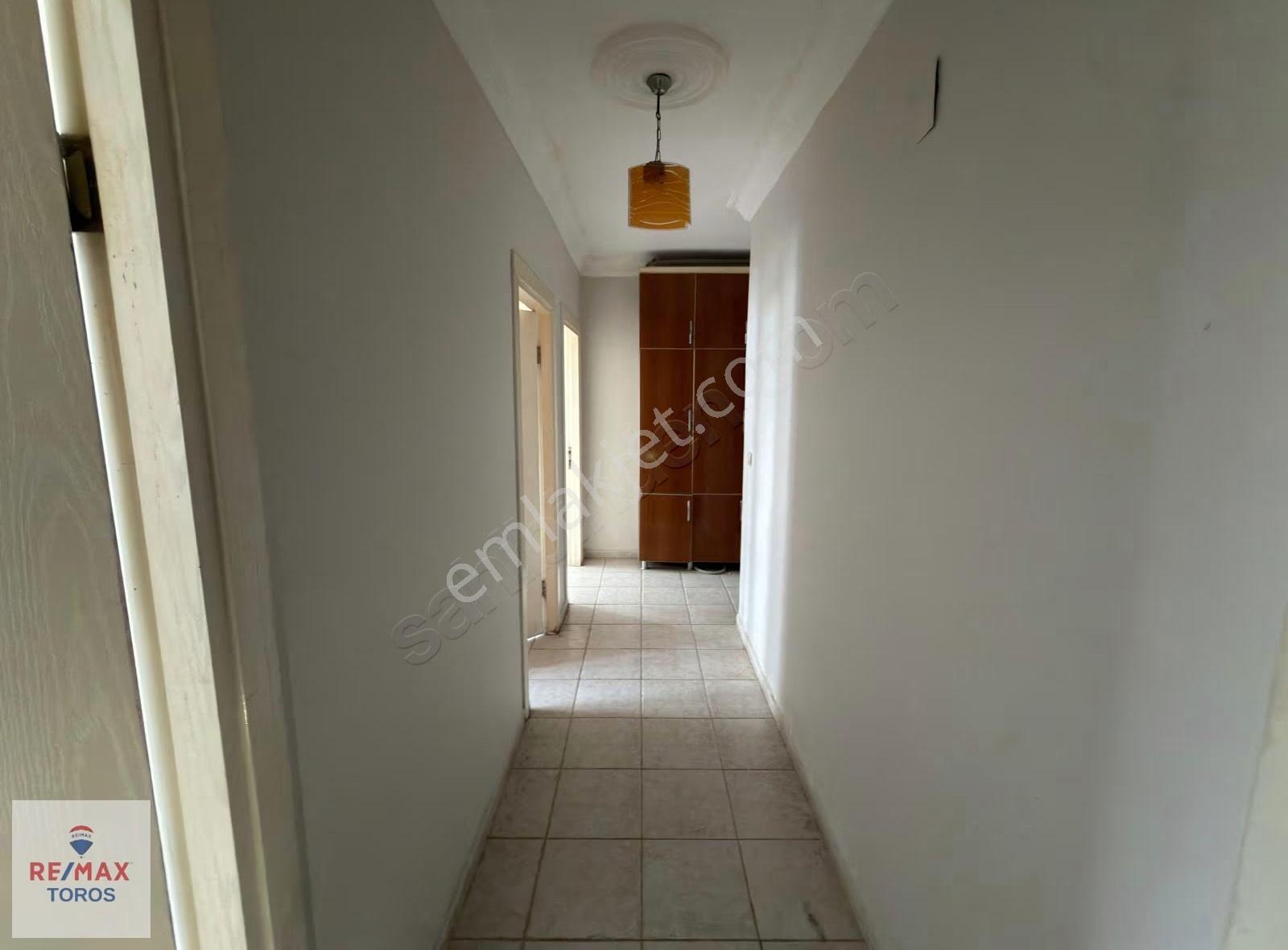Remax Toros'tan Tece Kayısıkent Sitesi'nde Kiralık 3+1 - Görsel 9