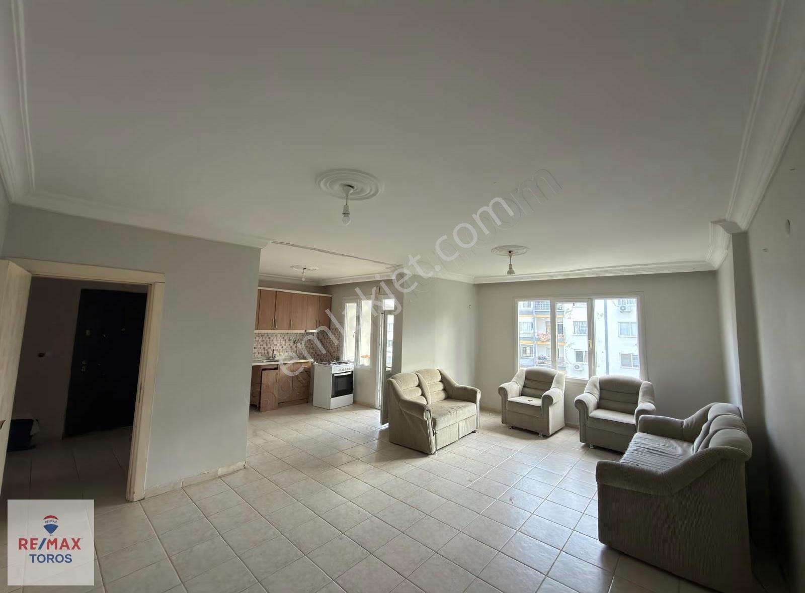 Remax Toros'tan Tece Kayısıkent Sitesi'nde Kiralık 3+1 - Görsel 4