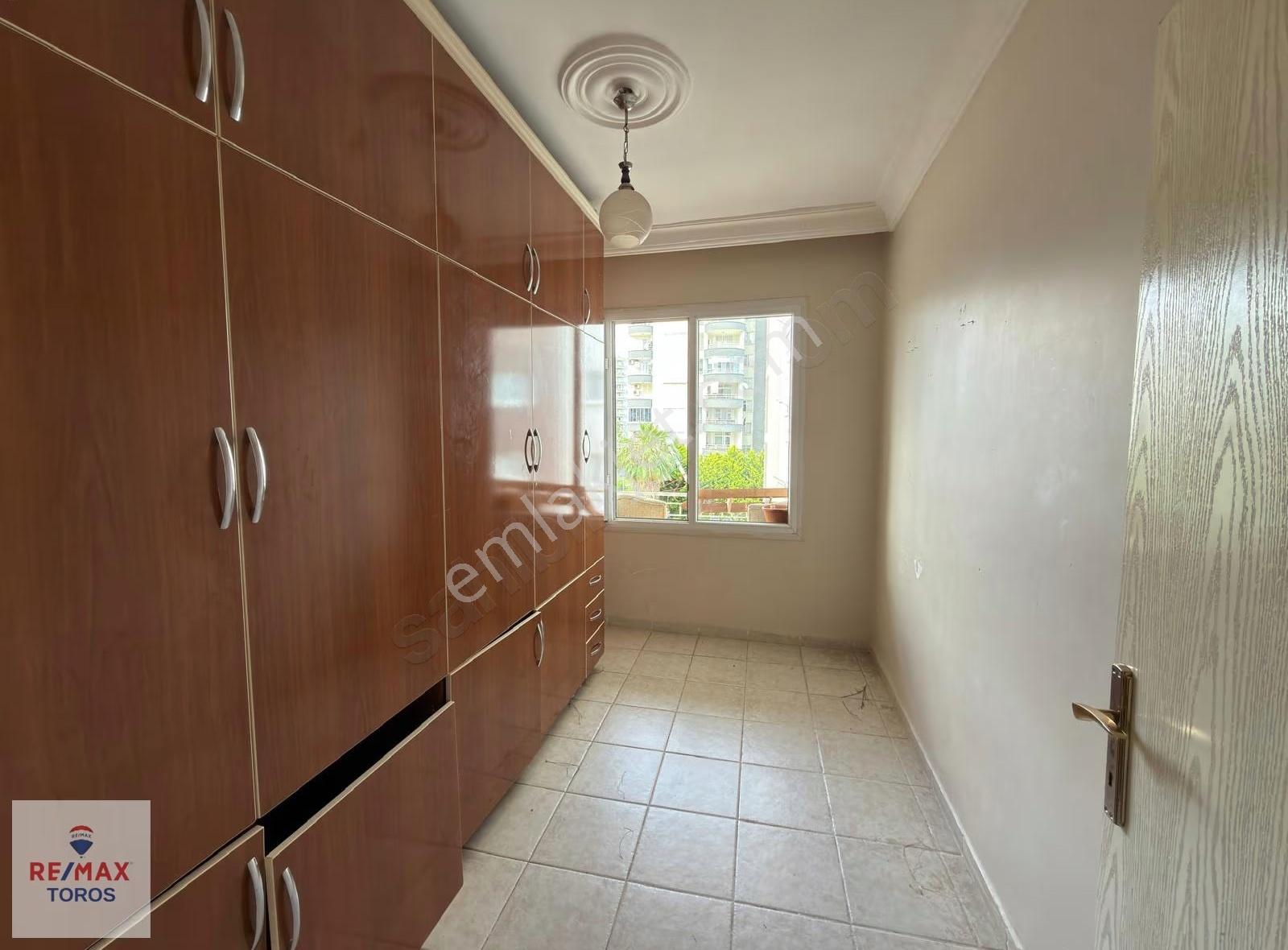 Remax Toros'tan Tece Kayısıkent Sitesi'nde Kiralık 3+1 - Görsel 12