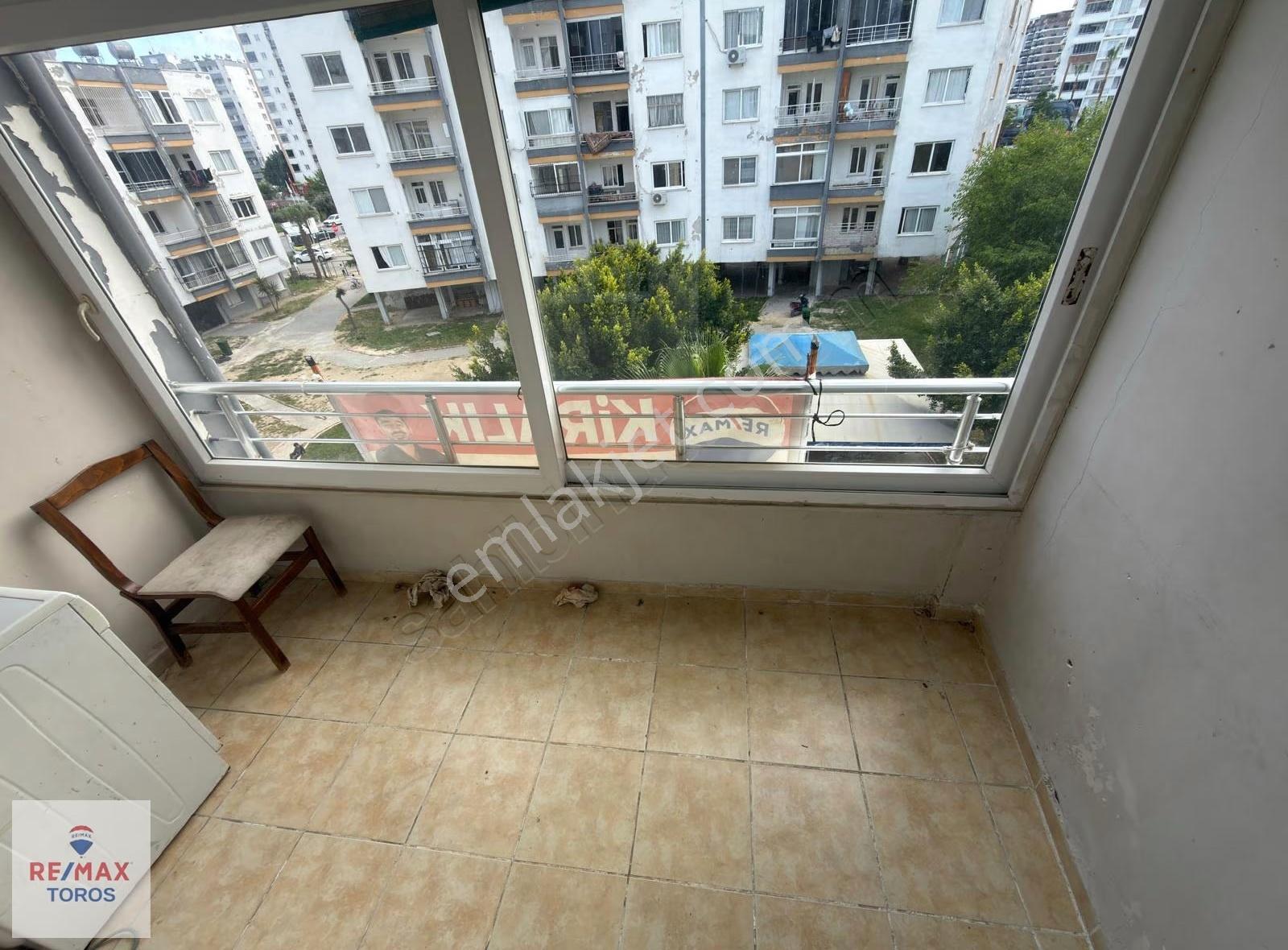 Remax Toros'tan Tece Kayısıkent Sitesi'nde Kiralık 3+1 - Görsel 19