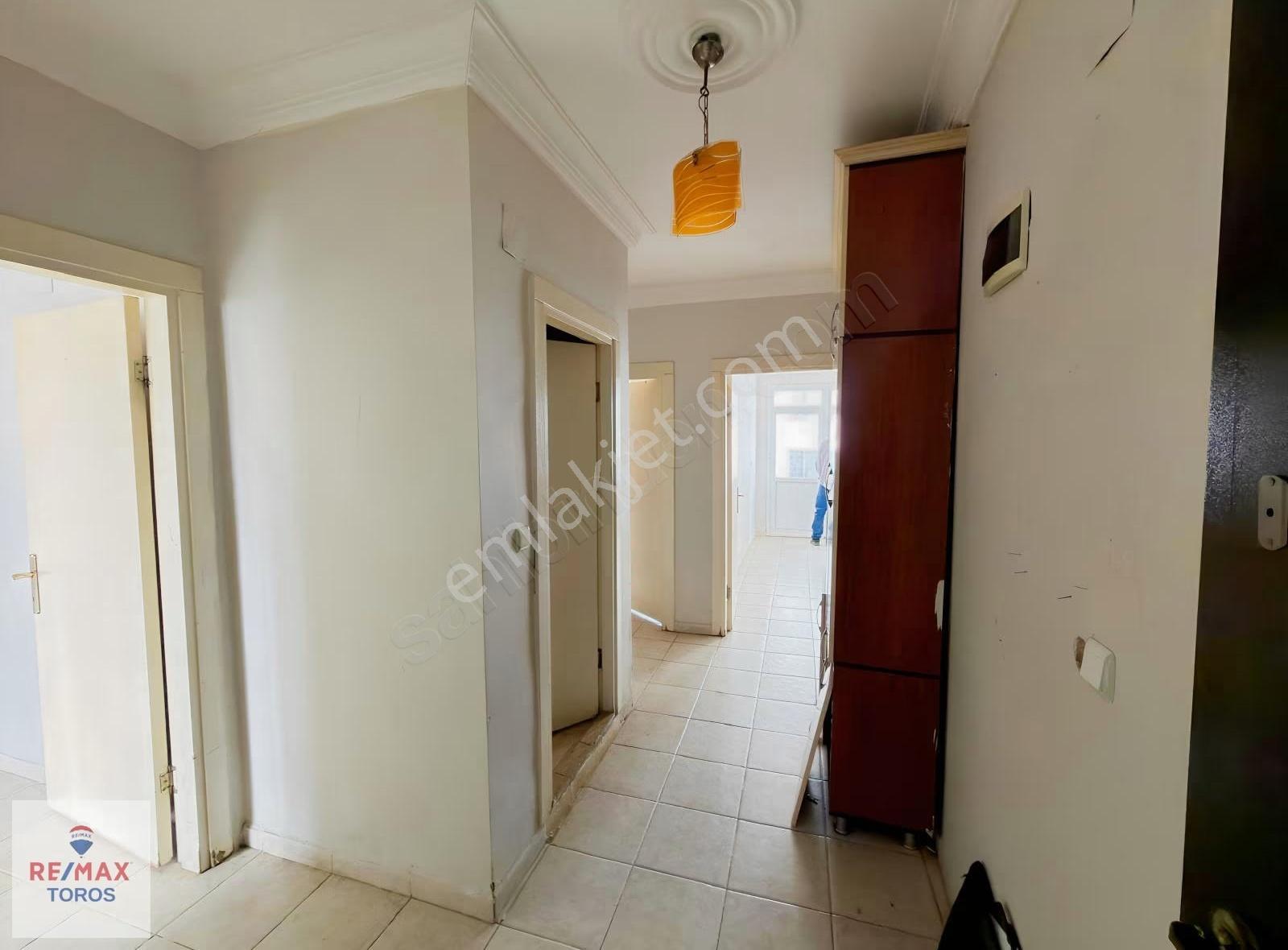 Remax Toros'tan Tece Kayısıkent Sitesi'nde Kiralık 3+1 - Görsel 8