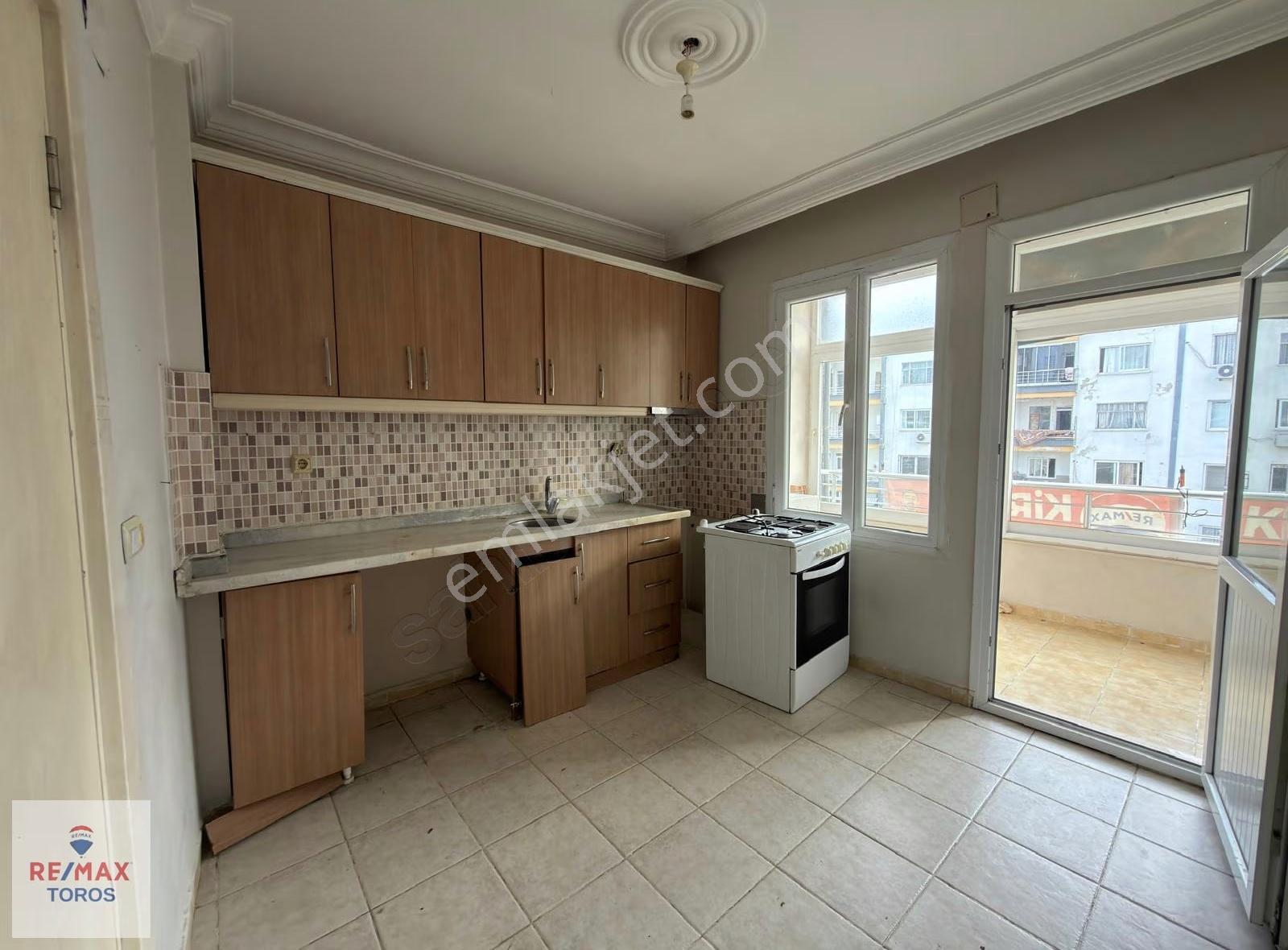 Remax Toros'tan Tece Kayısıkent Sitesi'nde Kiralık 3+1 - Görsel 18