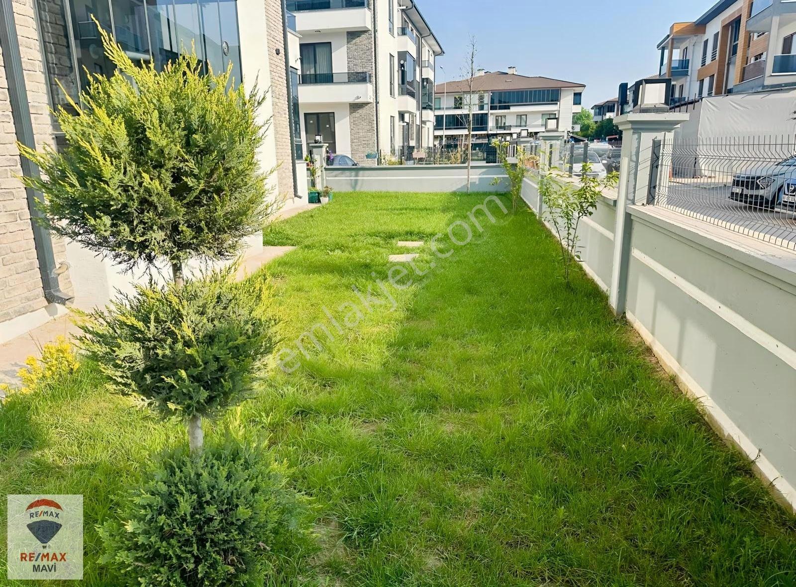 Re/max Mavi'den Yazlıkt'a Merkezi Konumda 3+1 120 M2 Daire - Görsel 22