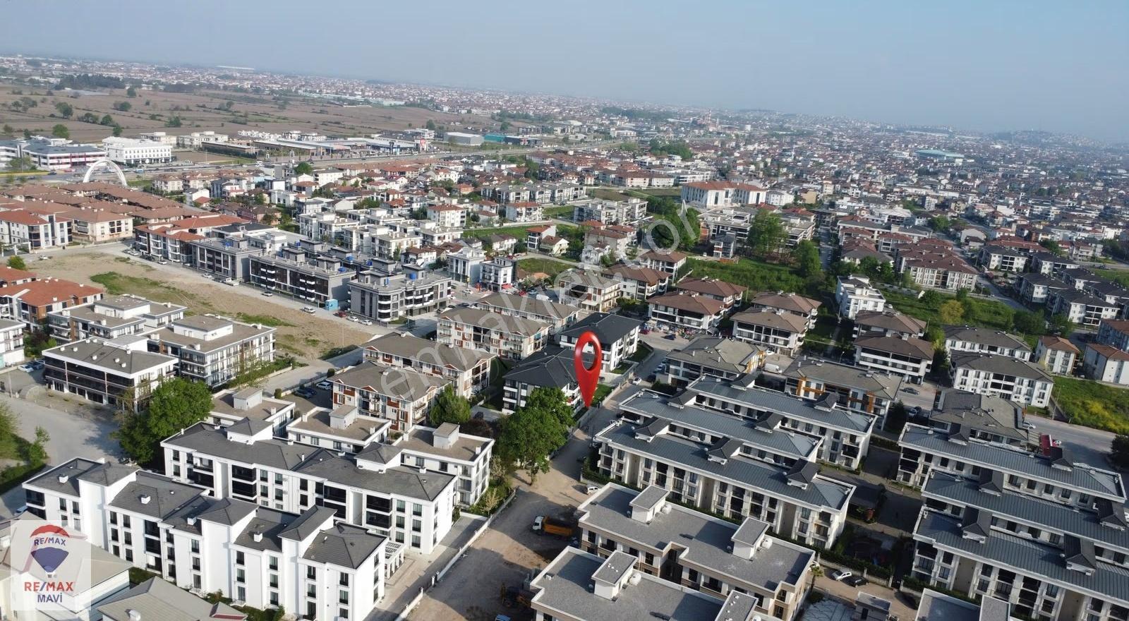 Re/max Mavi'den Yazlıkt'a Merkezi Konumda 3+1 120 M2 Daire - Görsel 20