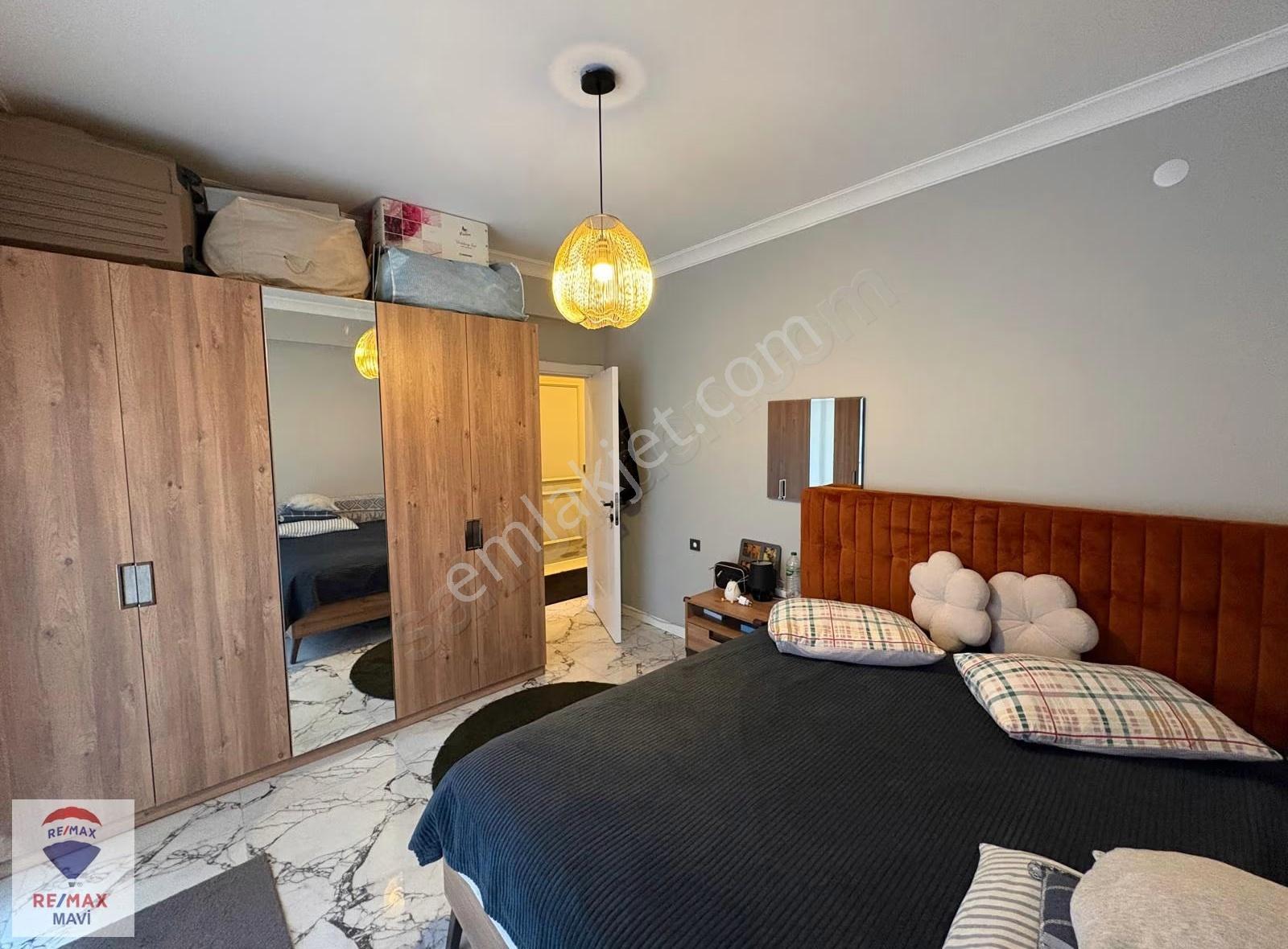 Re/max Mavi'den Yazlıkt'a Merkezi Konumda 3+1 120 M2 Daire - Görsel 13
