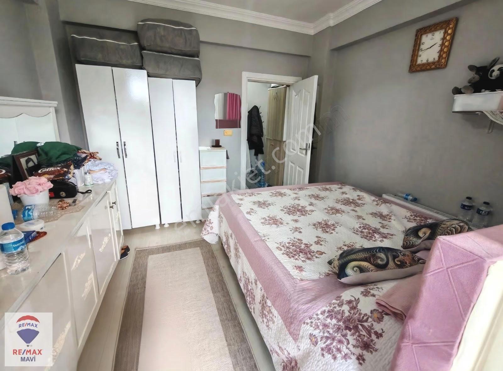 Karasu Gardenya Sitesinde Çift Balkon, Çift Havuz, Denize 250m - Görsel 6
