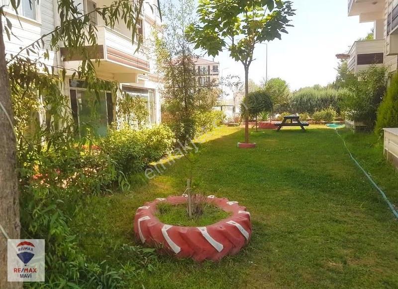 Karasu Gardenya Sitesinde Çift Balkon, Çift Havuz, Denize 250m - Görsel 17
