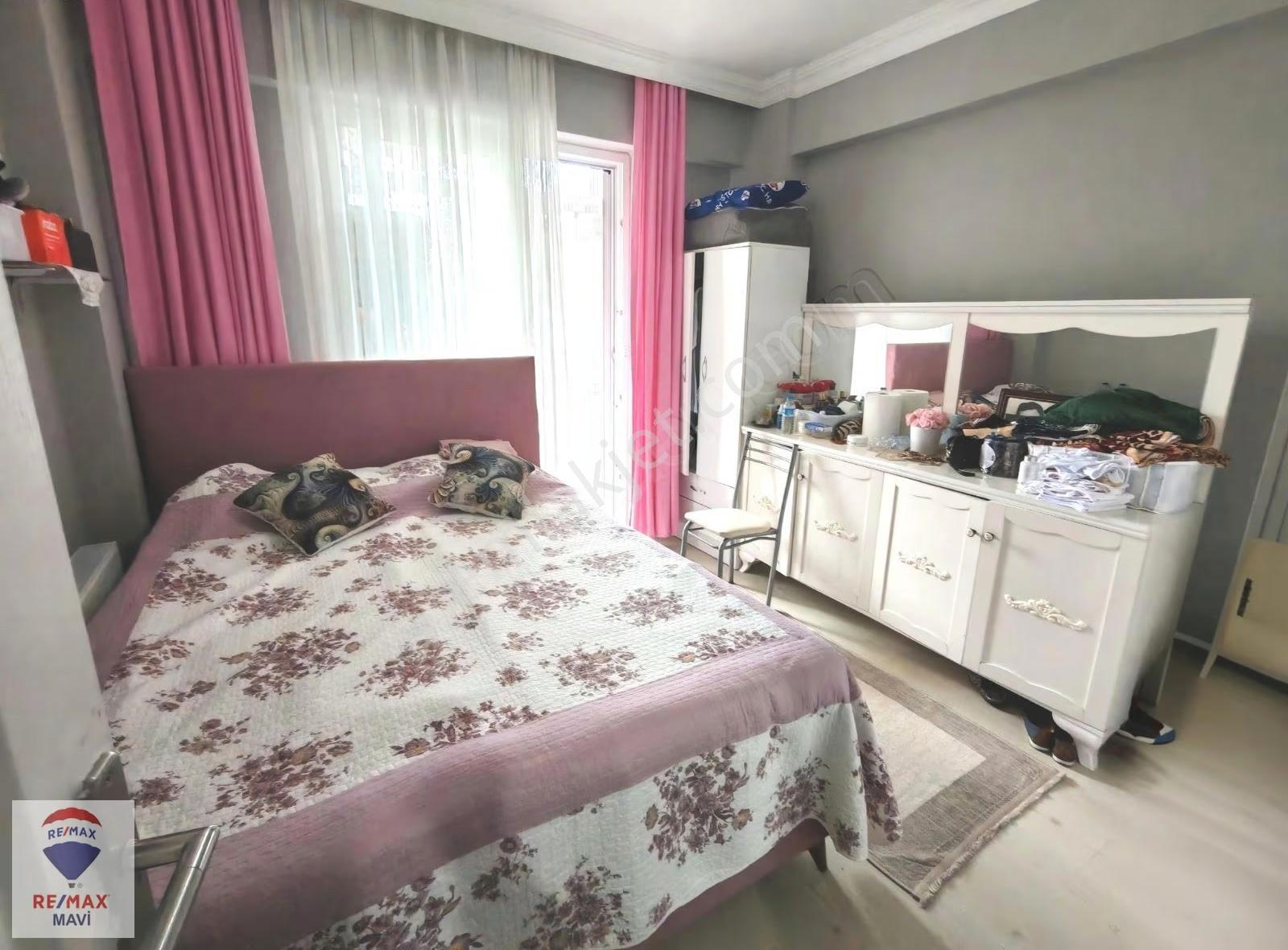 Karasu Gardenya Sitesinde Çift Balkon, Çift Havuz, Denize 250m - Görsel 24