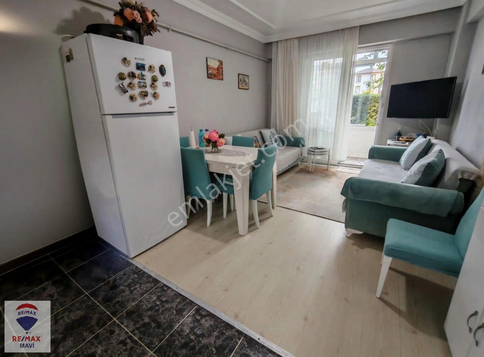 Karasu Gardenya Sitesinde Çift Balkon, Çift Havuz, Denize 250m - Görsel 31