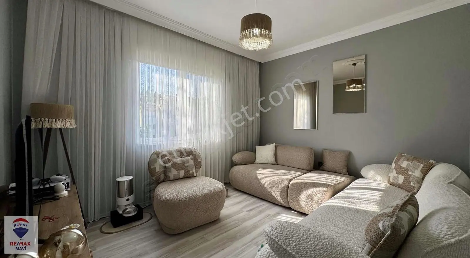 Re/max Moz 2+1 90m² 3. Kat Full Yapılı Subü Adliye Y. Mesafesi - Görsel 30