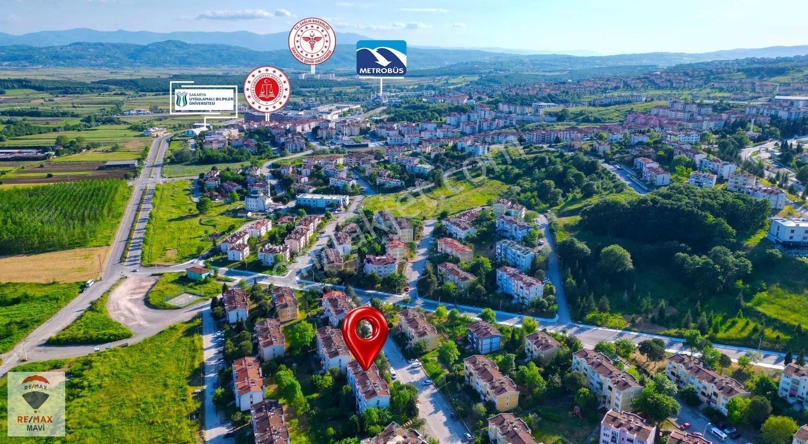 Re/max Moz 2+1 90m² 3. Kat Full Yapılı Subü Adliye Y. Mesafesi - Görsel 22