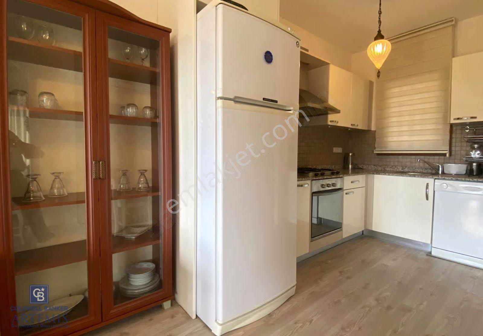 Bodrum Umurça Satılık Üst Kat Full Deniz Manzaralı Daire - Görsel 33