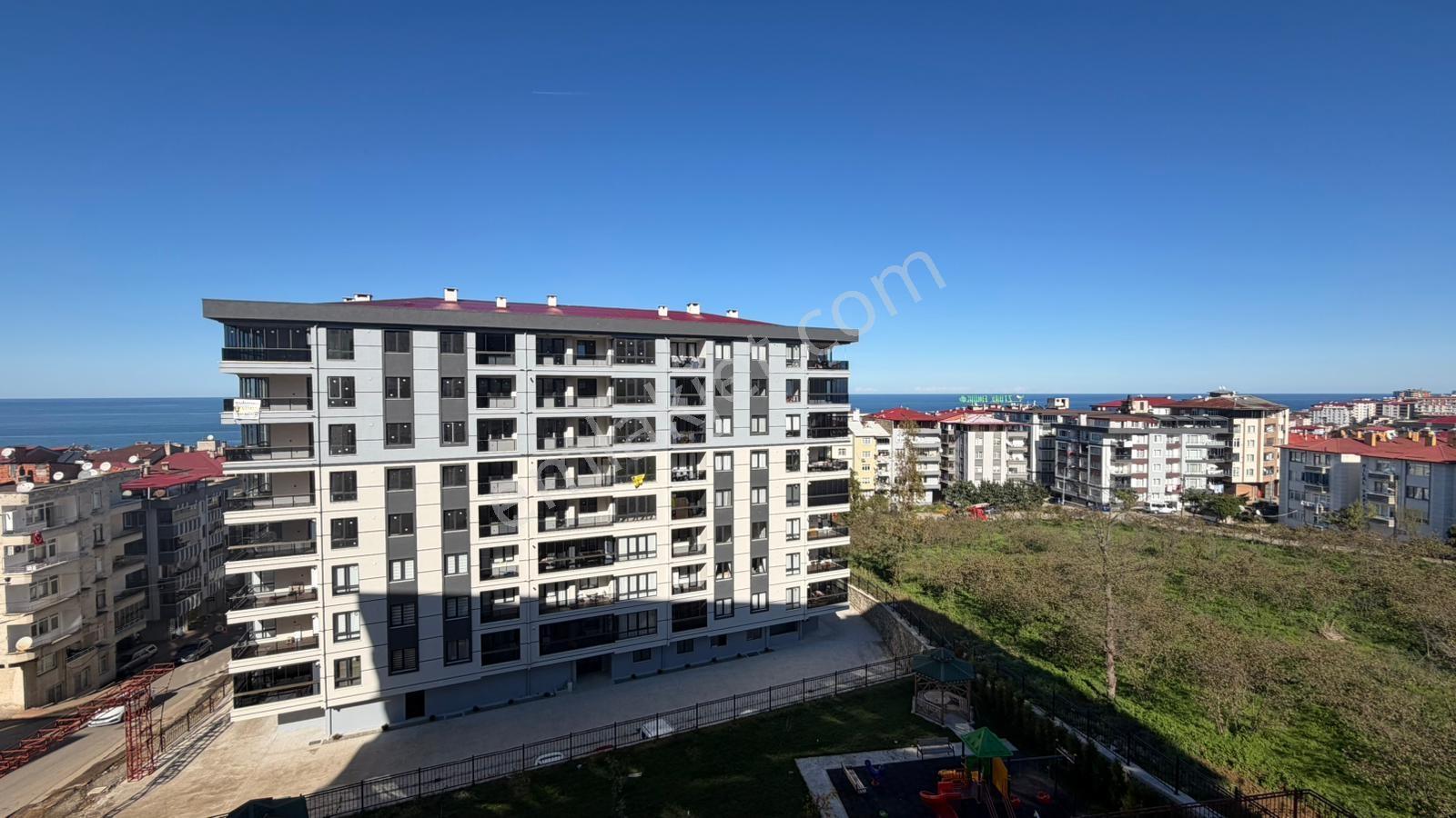 Delta Gayrimenkul'den Nova Parkta Satılık Deniz Manzaralı 1+1 - Görsel 29